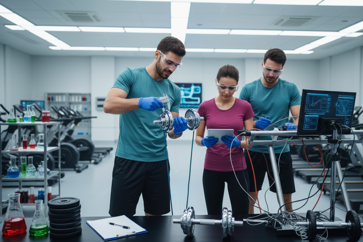 3 Fun Ways to Experiment With Movement (So Staying Healthy Never Gets Boring)
