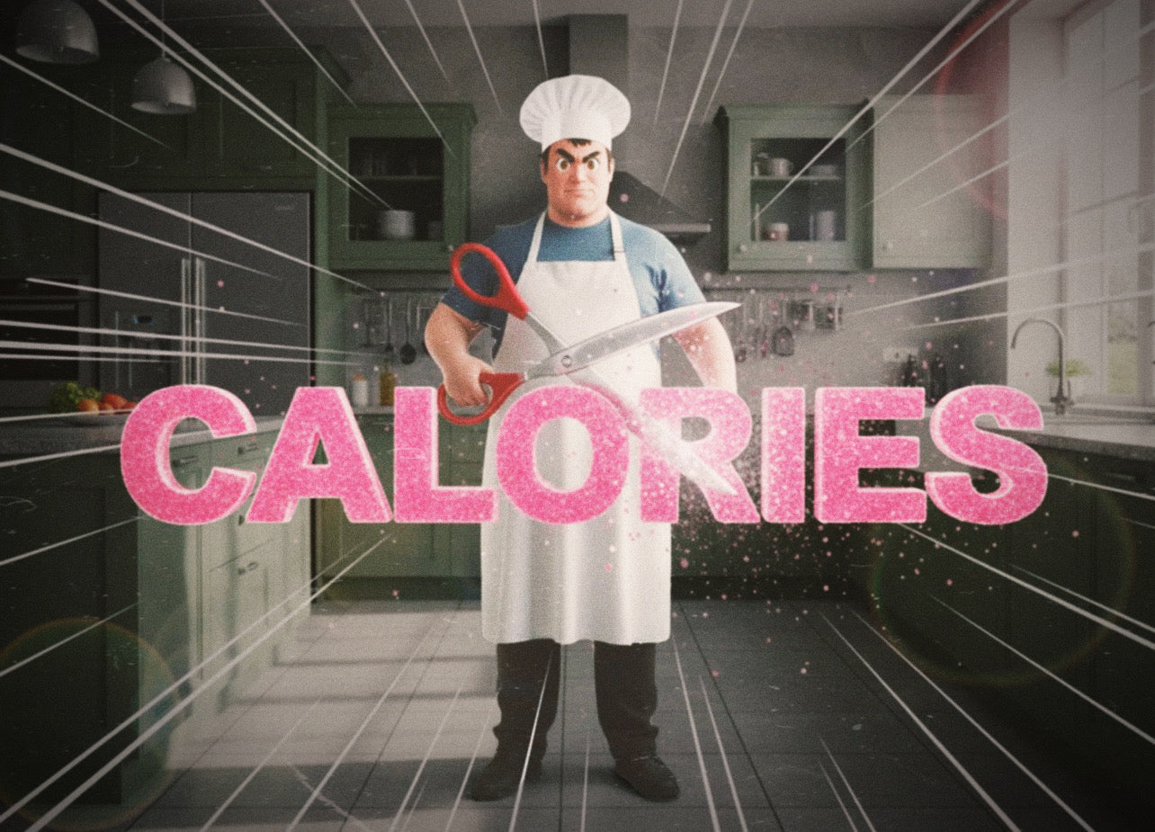 The Top 3 High‑Calorie Foods &amp; Drinks to Cut When You’re Trying to Lose Body Fat