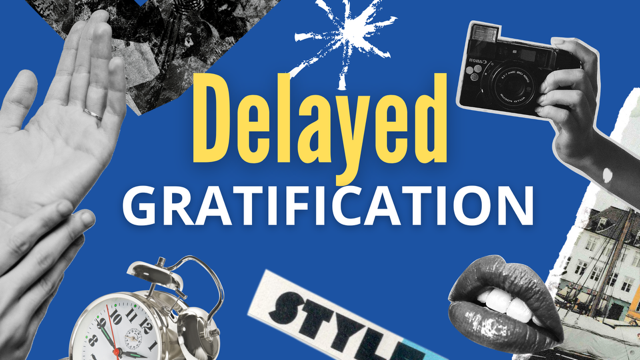 The Power of Delayed Gratification in Your Fitness Journey
