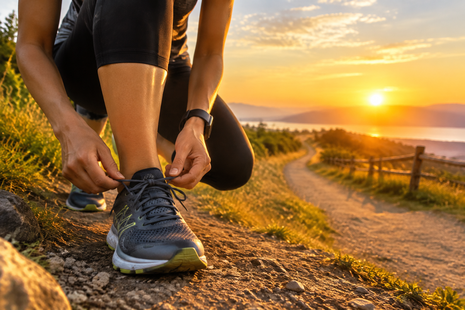 How to Reset and Get Back on Track After Falling Off Your Workout or Nutrition Plan